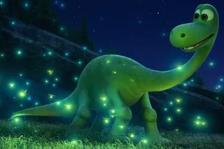 dino